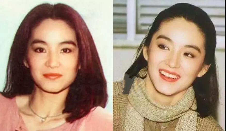 左脸下颌骨和咬肌也发育得更多.jpg